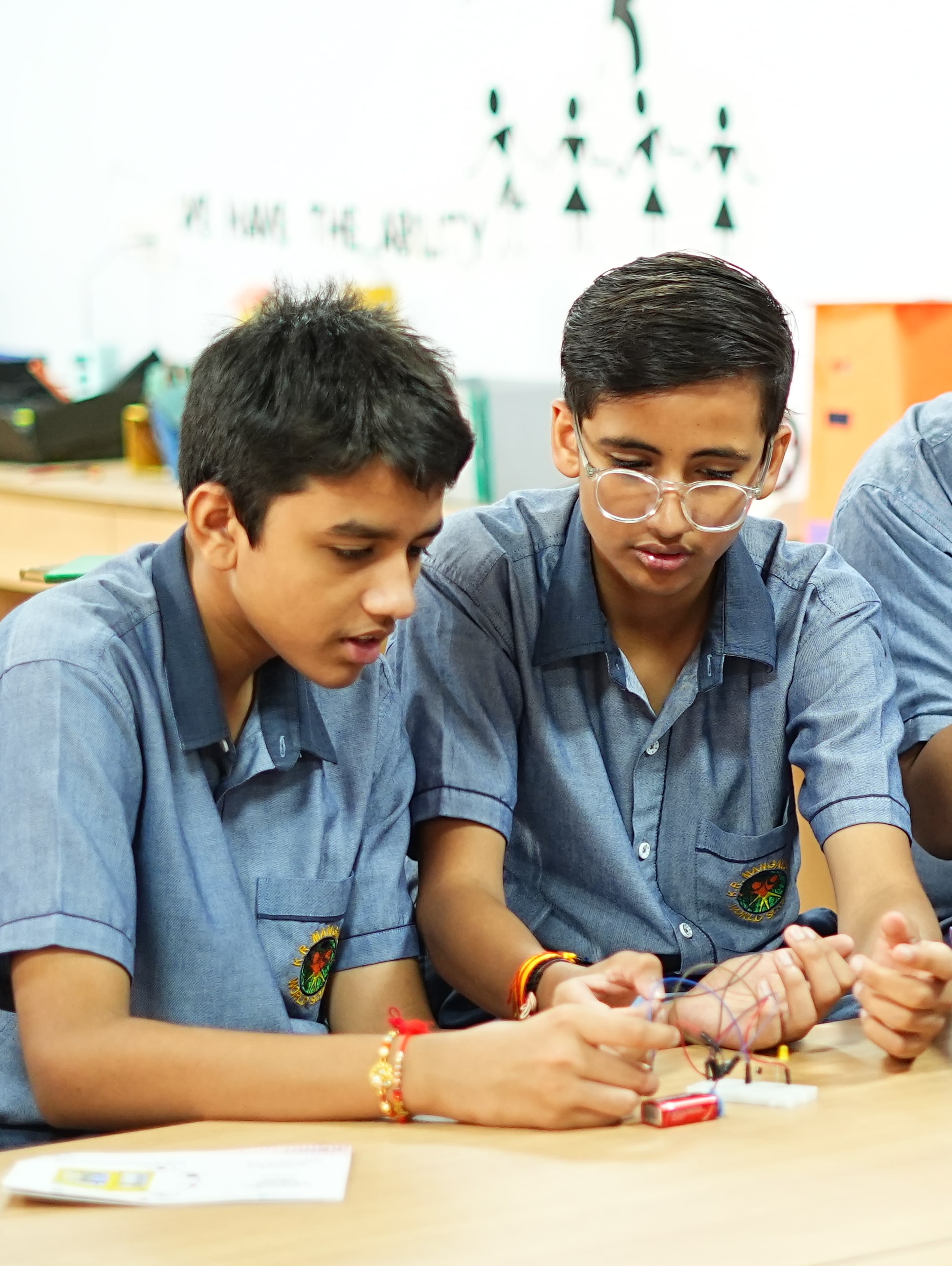 Hands-on Labs
